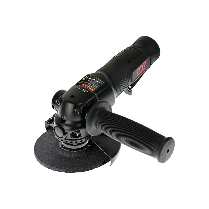 Certifié Meuleuse D‘Angle 100° 125Mm M14xP2.0 M7 – QB7215M