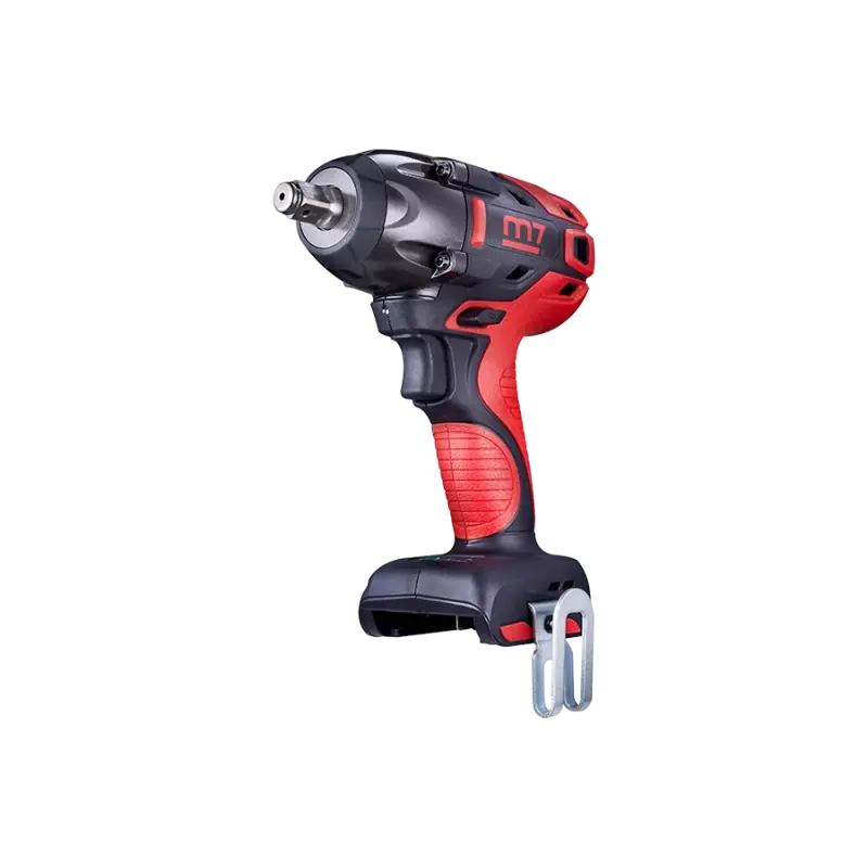 Acheter En Ligne Clé À Chocs 1/2&Prime; 813Nm 18V (Sans Chargeur Et Batterie) M7 – DW401