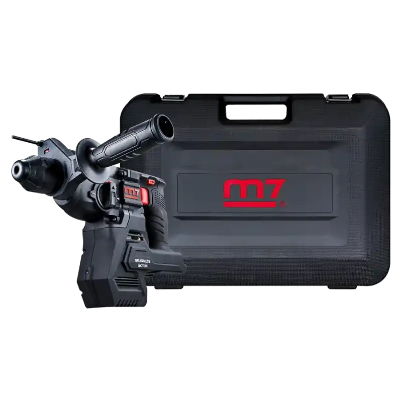 Certifié Perforateur 18V (Sans Chargeur Et Batterie) M7 - DRH101K