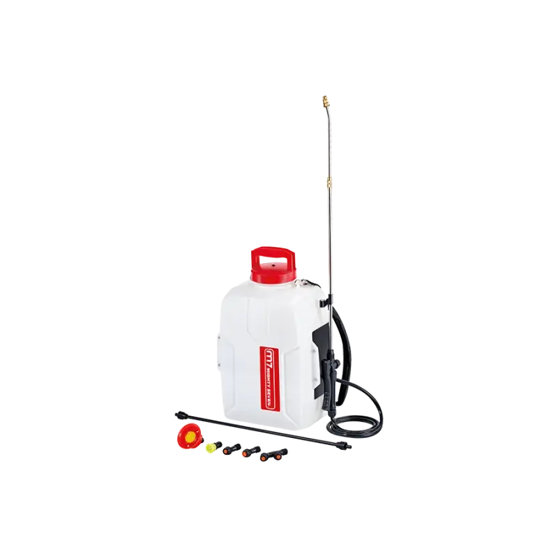 Offre Exclusive Pulvérisateur 12L 18V (Sans Chargeur ni Batterie) M7 - DGS101