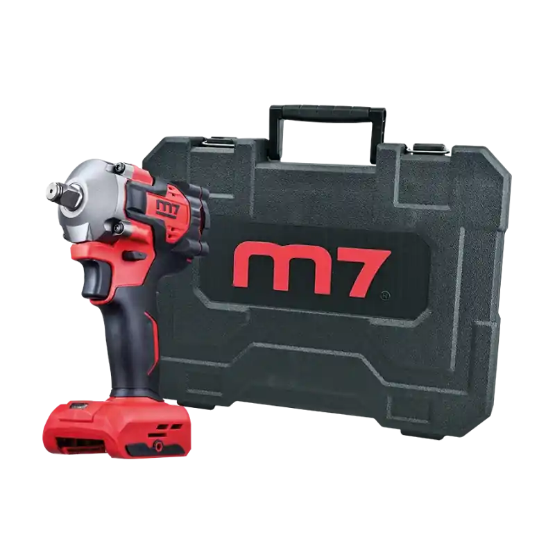 Clé À Chocs 1/2" 900Nm 18V (Sans Chargeur Et Batterie) M7 - DW404K Satisfait Ou Remboursé