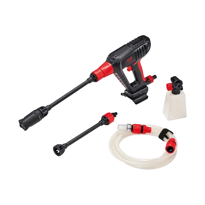 Bon Plan Pistolet Haute Pression 18V (Sans Batterie ni Chargeur) M7 – DPW101