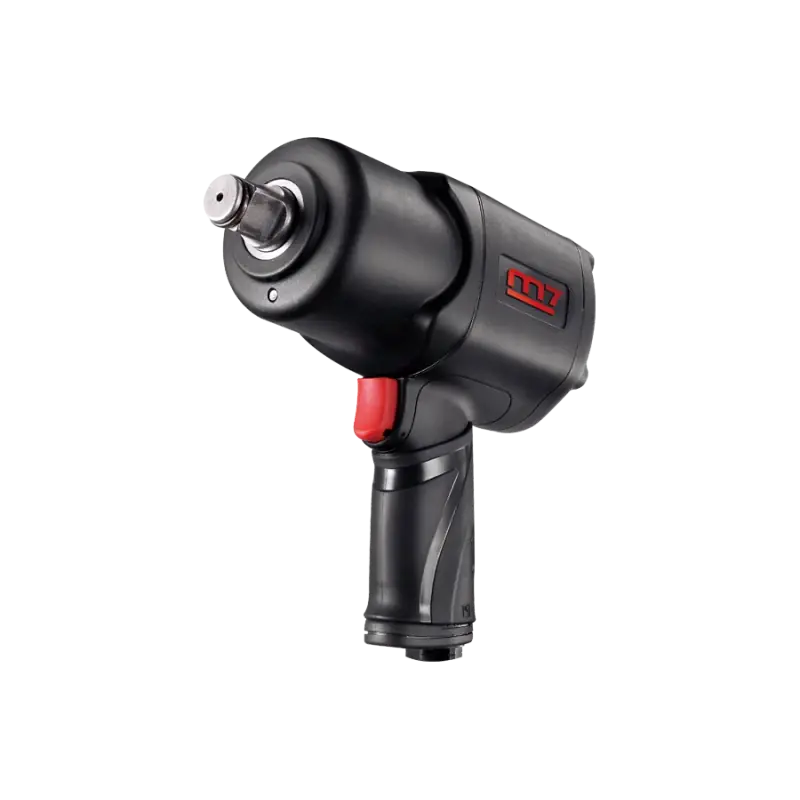 Meilleur Prix Clé À Chocs 3/4" Double Marteau 2034Nm M7 - NC6266