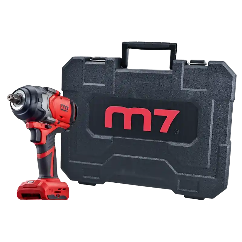 Clé À Chocs 1/2" 1600Nm 18V (Sans Chargeur Et Batterie) M7 - DW406K Populaire
