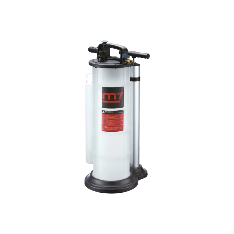 Aspirateur Distributeur De Liquide 9L M7 - SM0901 Promotion Saisonnière