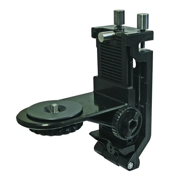 Support Magnétique Murs Et Plastiques Pour Laser Metrica – 61440 Vente Directe