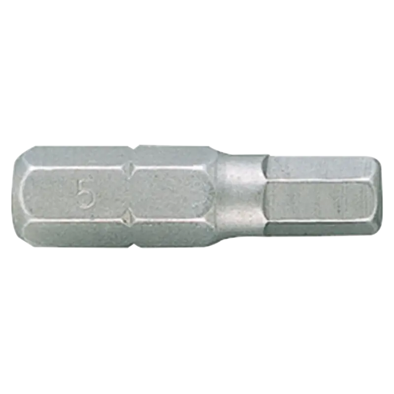Promotion Saisonnière Embout De Vissage 6 Pans L25Mm 1/4" King Tony