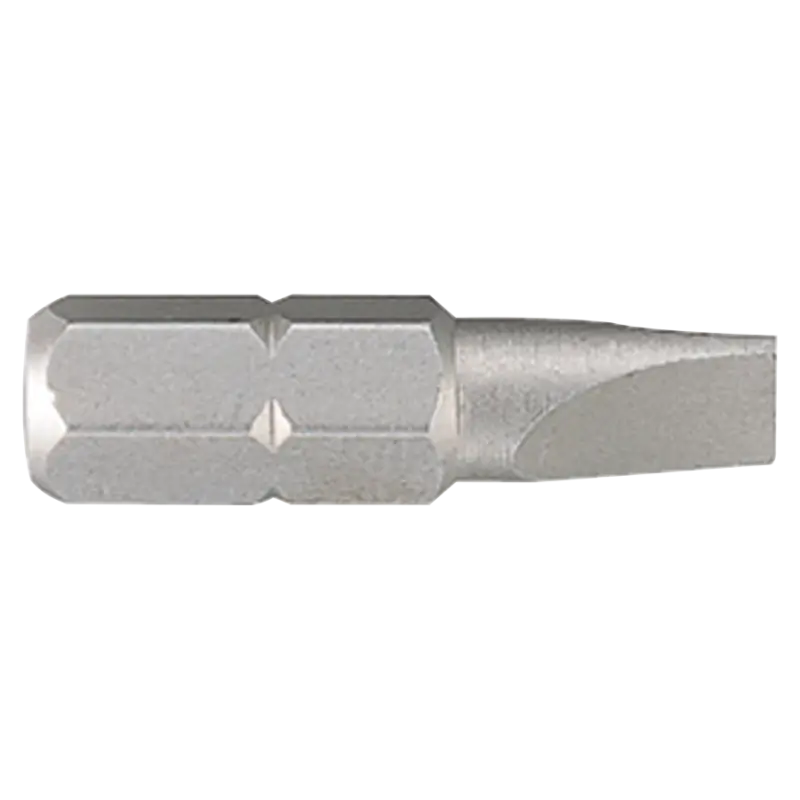 Vente Directe Embout De Vissage À Fente 1/4" King Tony