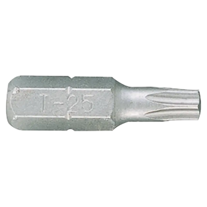 Embout De Vissage Torx® 1/4" King Tony Authentique