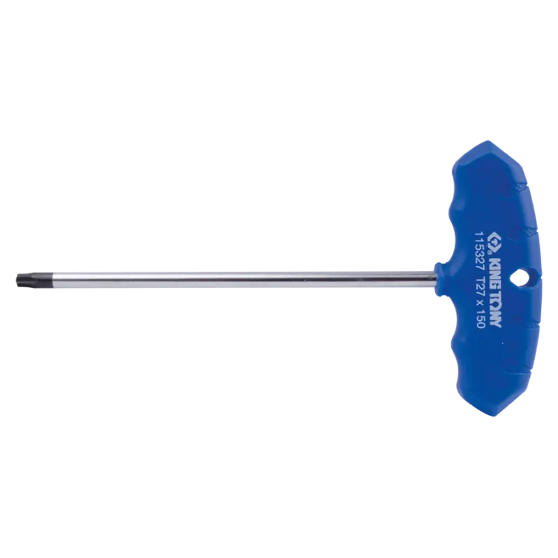 Achetez Aujourd&rsquo;hui Clé Mâle Torx® À Poignée En T King Tony