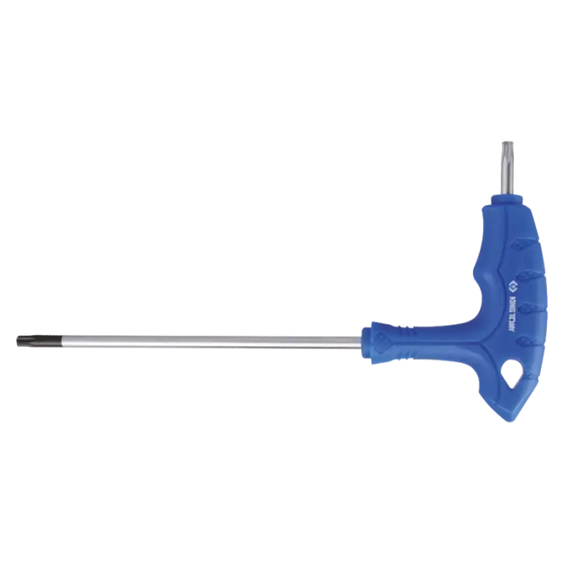 Clé Mâle Torx® Et Resistorx® À Poignée En L Torx® King Tony Prix Promo