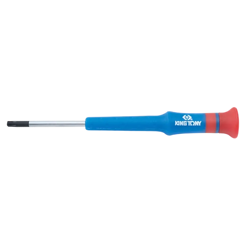 Solde Tournevis De Précision Torx® King Tony