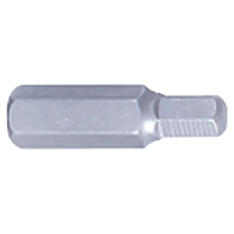 Usine Directe Embout De Vissage 6 Pans 10Mm L36Mm King Tony