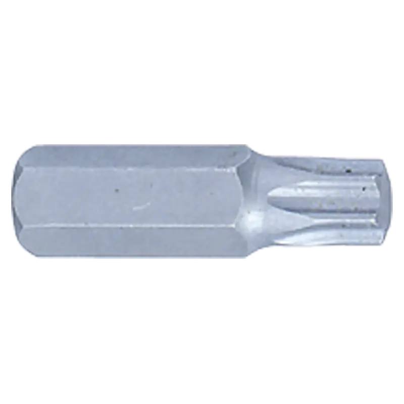 Offre Du Jour Embout De Vissage Resistorx® 10Mm King Tony