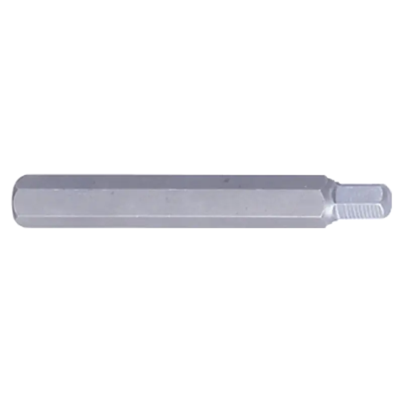 Embout De Vissage 6 Pans 10Mm L80Mm King Tony Prix Bas
