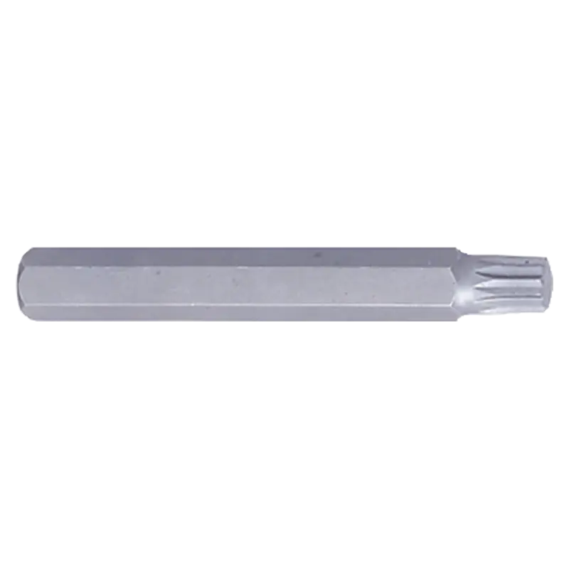 Usine Directe Embout De Vissage Xzn® 10Mm L80Mm King Tony