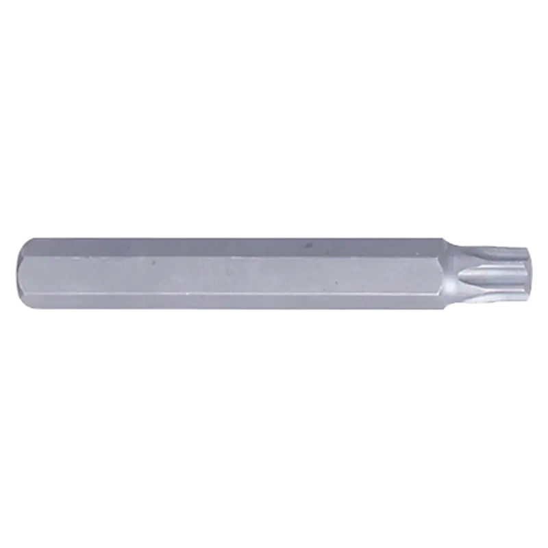 Embout De Vissage Torx® 10Mm L80Mm King Tony Prix Promo