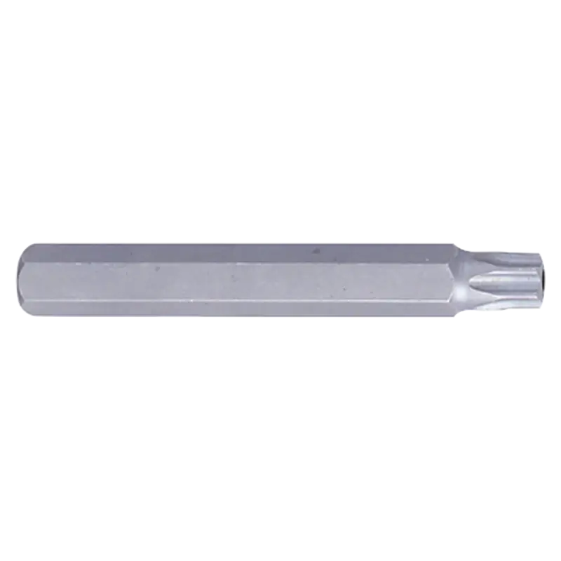 Jusqu'à Épuisement Des Stocks Embout De Vissage Resistorx® 10Mm King Tony