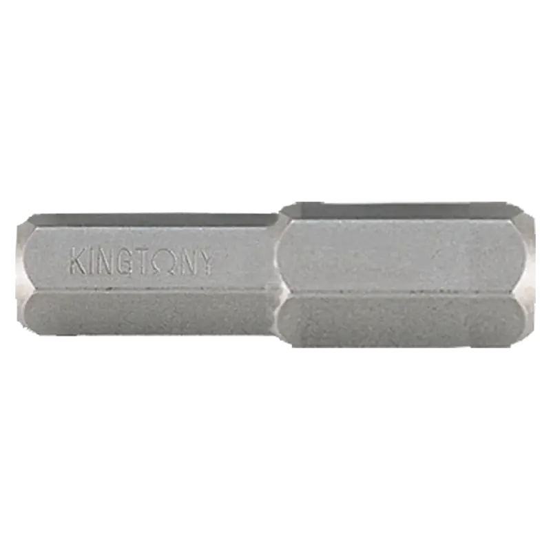 Populaire Embout De Vissage 6 Pans 5/16" L32mm King Tony