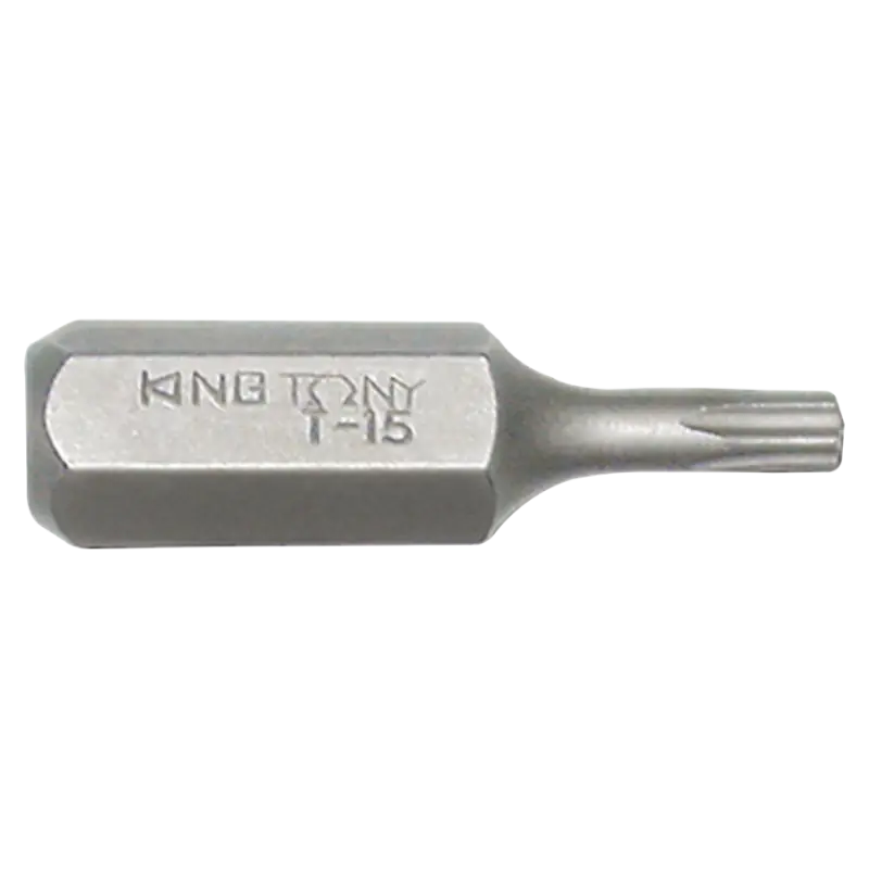 Prix Bas Embout De Vissage Torx® 5/16" L32Mm King Tony
