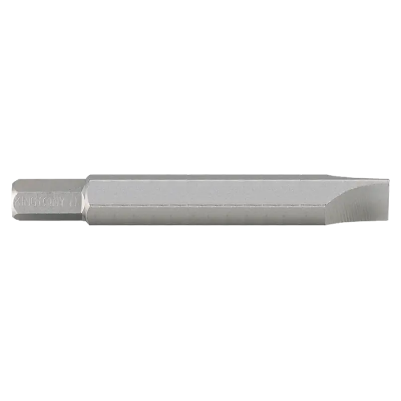 Achetez Aujourd&rsquo;hui Embout De Vissage À Fente 5/16&Prime; L80Mm King Tony