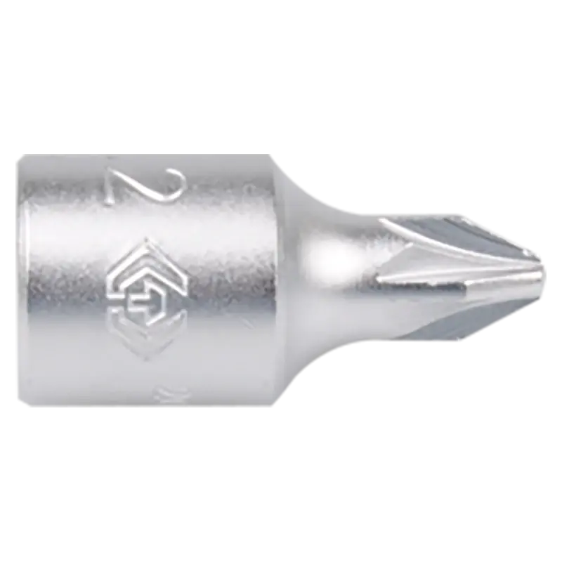 Prix Choc Douille Tournevis Monobloc Pozidriv® 1/4" King Tony