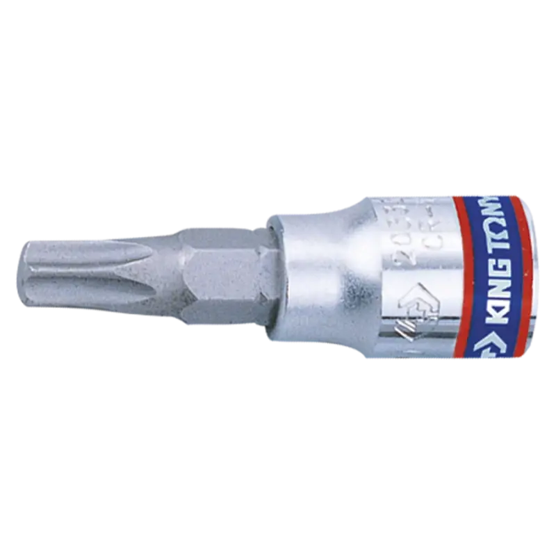 Douille Tournevis Resistorx® 1/4" King Tony Prix Choc