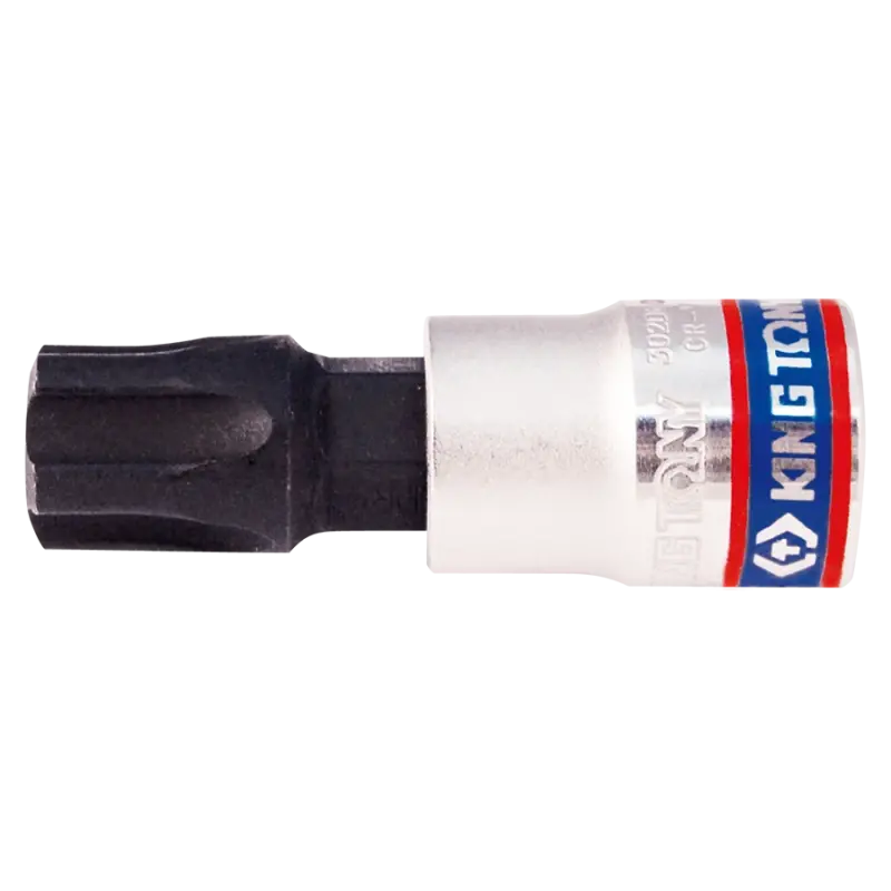 Douille Tournevis Resistorx® Plus 3/8" King Tony Affaire À Saisir