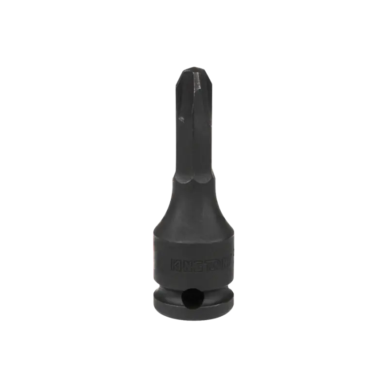 Expédié Aujourd'hui Douilles Tournevis À Chocs Phillips® 3/8" King Tony