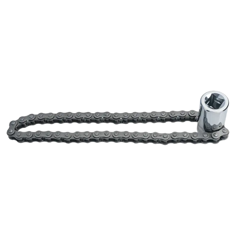 Commande En Gros Douille 1/2" À Chaîne Pour Filtre À Huile King Tony