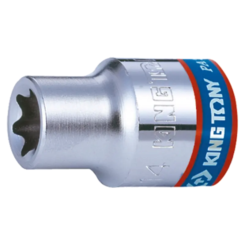 Douille Standard Pour Vis Mâles Torx® 3/8" King Tony Bon Plan