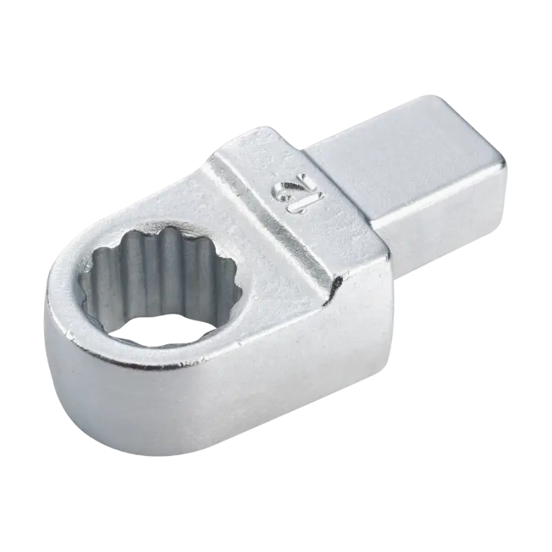 Prix Promo Embout Polygonal En Pouces (9 X 12 Mm) King Tony