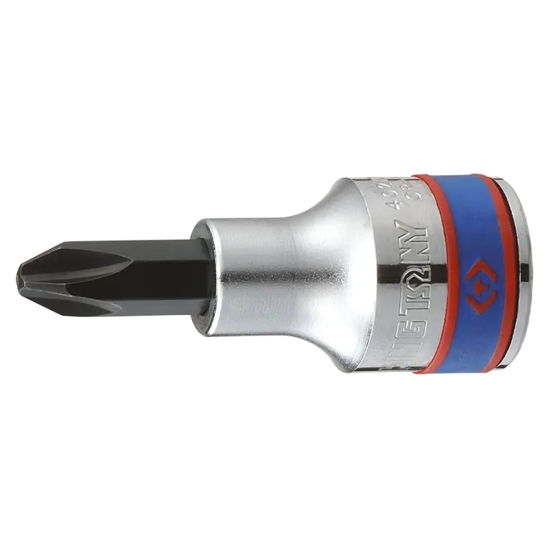 Douille Tournevis Phillips® 1/2" King Tony Authentique