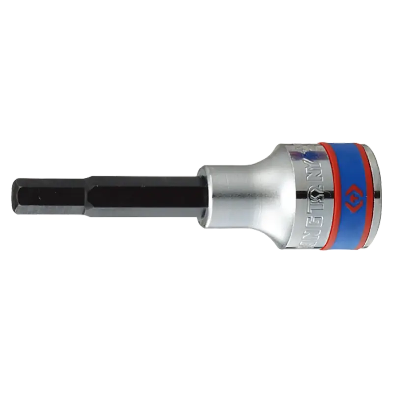 Bon Plan Douille Tournevis 6 Pans 1/2" L80Mm King Tony
