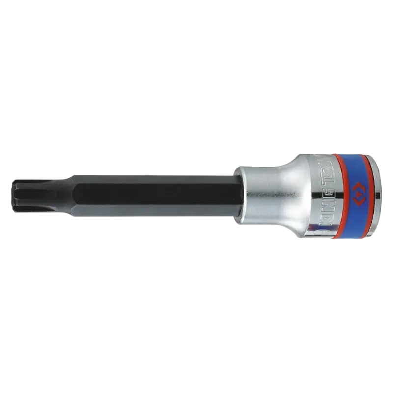 Douille Tournevis Ribe 1/2" King Tony Offre Exclusive