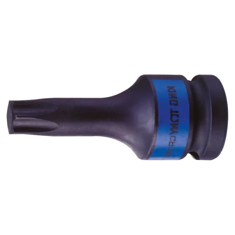 Douille Tournevis À Chocs Torx® 1/2" L60Mm King Tony Meilleur Prix