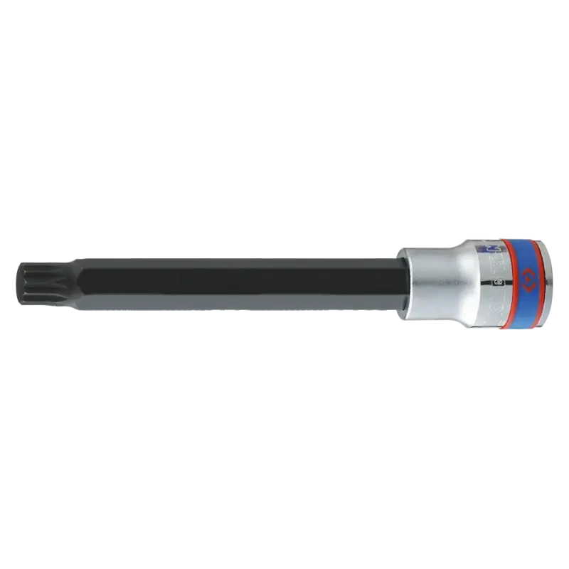 Douille Tournevis Xzn® 1/2" L140Mm King Tony Nouveauté