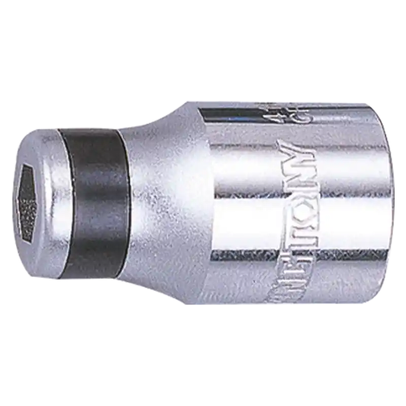 Achat Immédiat Adaptateur Porte-Embouts 1/2&Prime; L38Mm King Tony