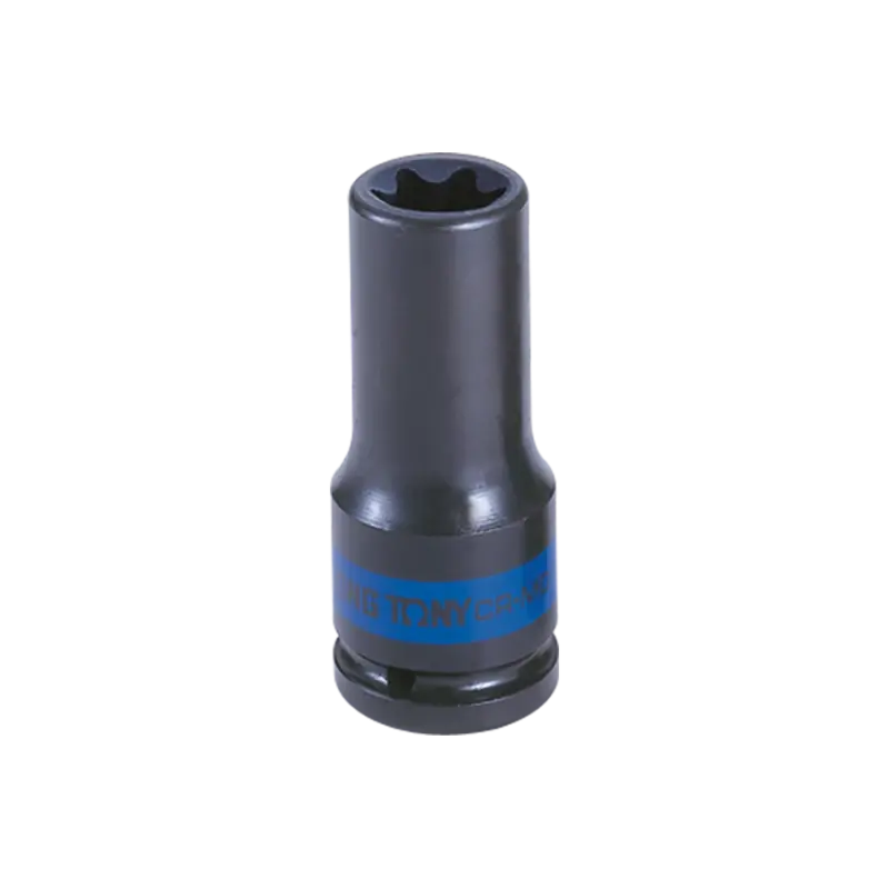 Meilleure Vente Douille À Chocs Longue Torx® 3/4" King Tony