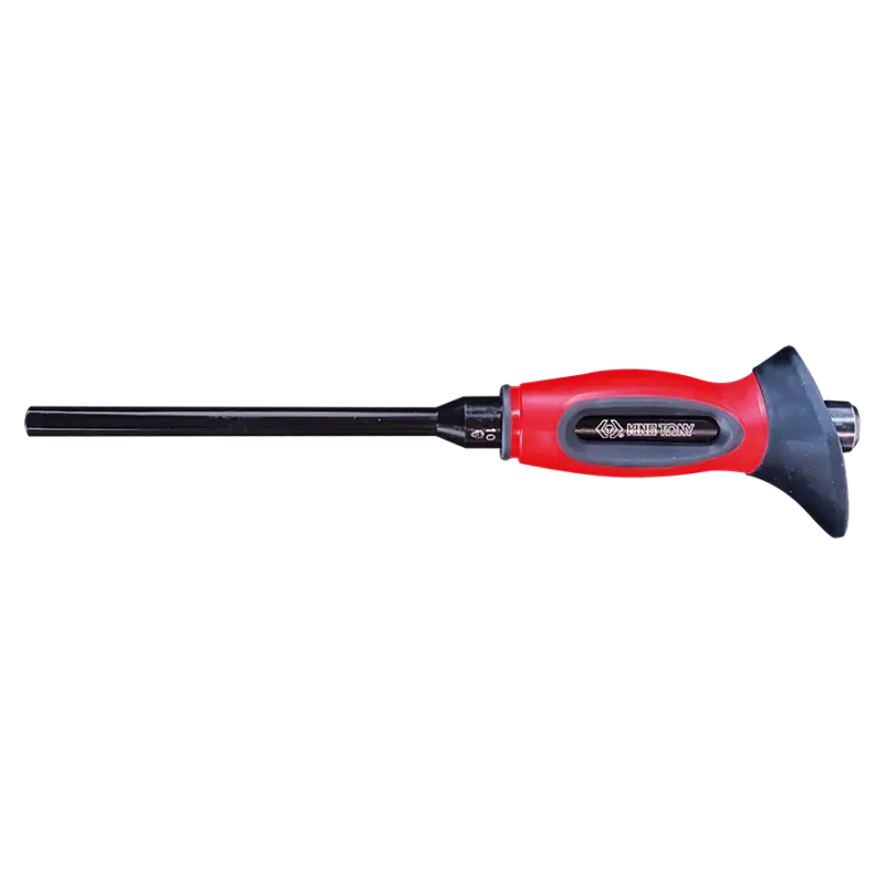 Chasse-Axes Avec Poignée Anti-Vibrations Ergonomique L250mm King Tony Acheter En Ligne