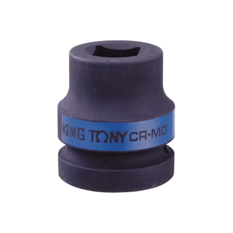 Meilleur Choix Douille À Chocs Standard Métrique 4 Pans 1" King Tony