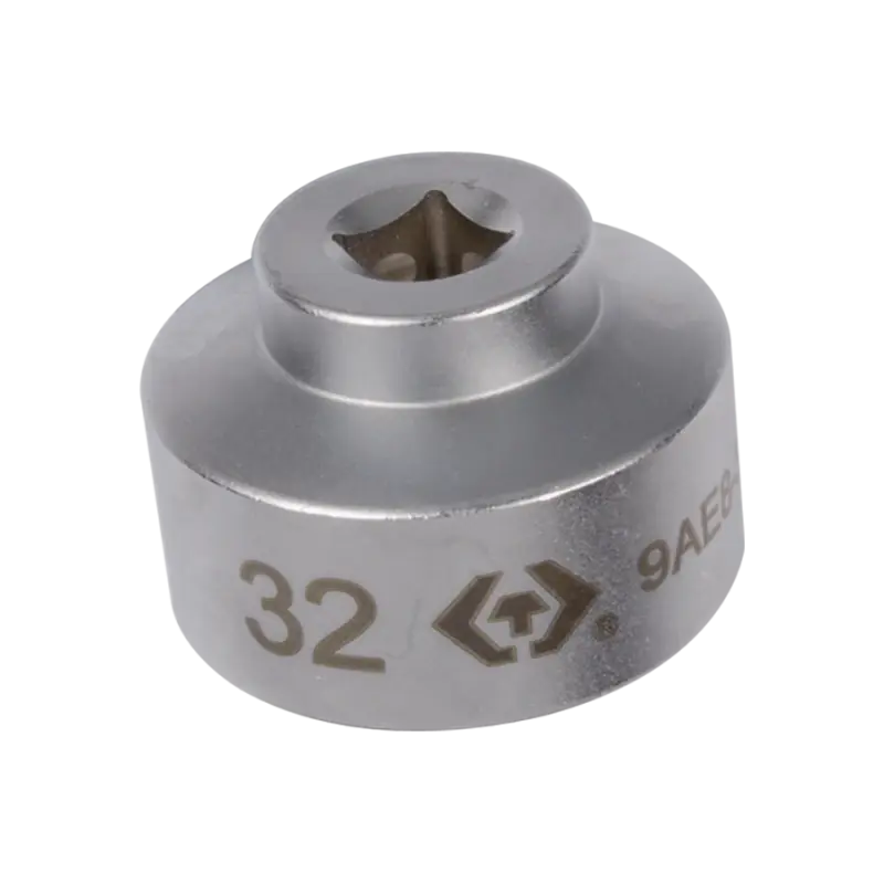 Prix Choc Clé Douille 3/8" Pour Filtre À Huile King Tony