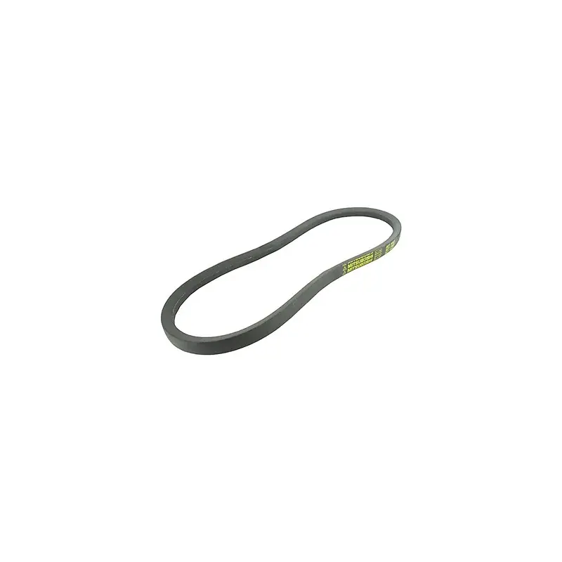 Marque Courroie trapézoïdale A72 (13x1825 LI) pour Compresseurs Abac - 0367103000