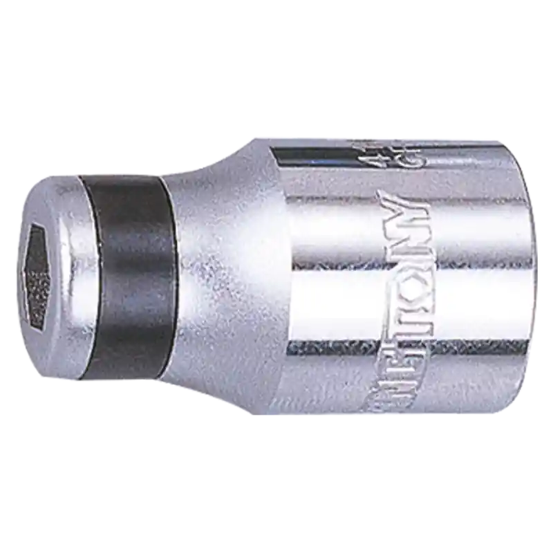 Adaptateur Porte-Embouts 3/8&Prime; L30Mm King Tony Remise
