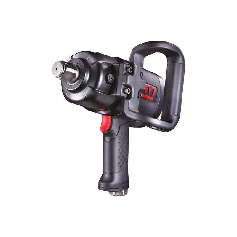 Achetez Aujourd&rsquo;hui Clé À Chocs Composite 1&Prime; (3118 Nm) M7 – NC8266P
