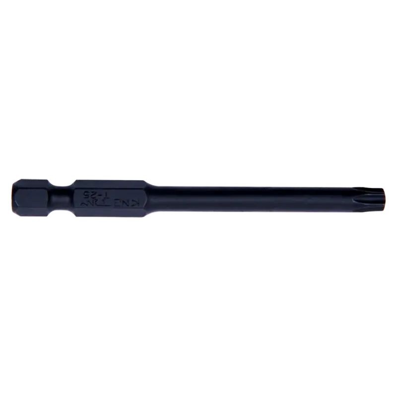 Bon Marché Embout De Vissage À Gorge Torx® 1/4&Prime; King Tony