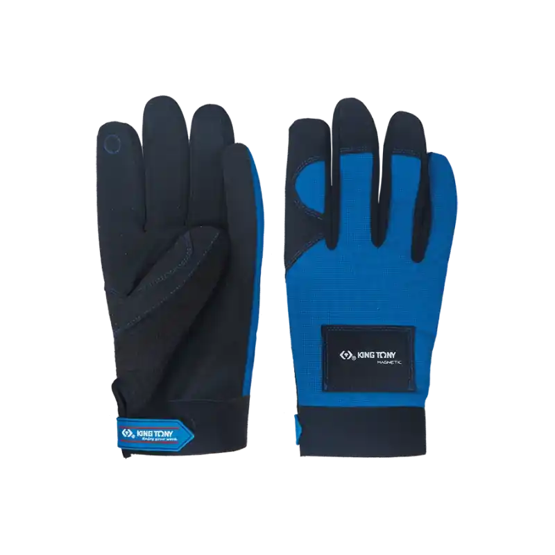 Gants De Travail Avec Index Magnétiques King Tony Prix Cassé