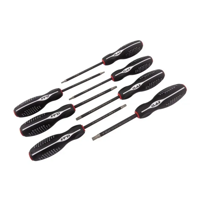 Super Prix Set Tournevis Diamant TORX T10-T40 7pcs CLAS - OS 1211