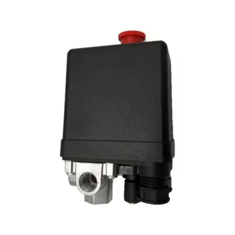 Pressostat 8 bar ABAC - 1127250074 Remise