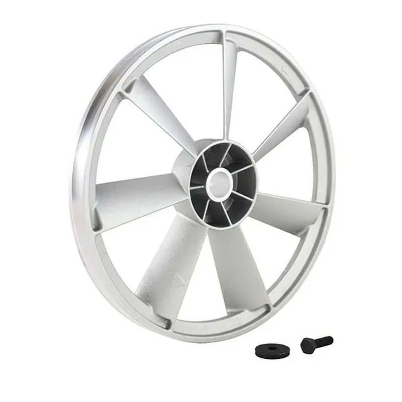 Vente Flash Volant de compresseur pour A29, A29B/150 CM3 ABAC – 2901325048